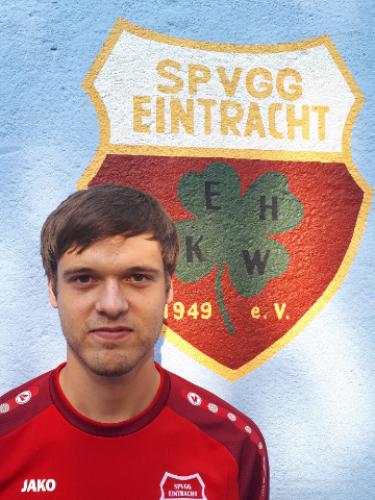 Avatar Bild für Florian Gschwind