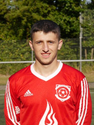 Avatar Bild für Victor Rusu