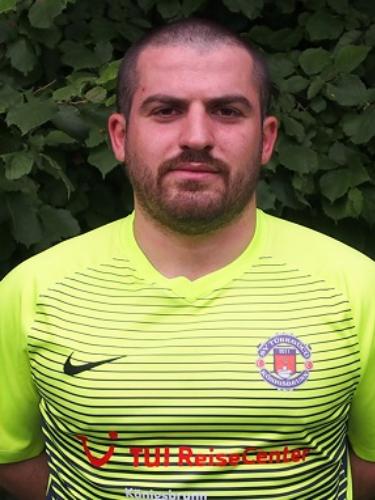 Avatar Bild für Turgut Topal