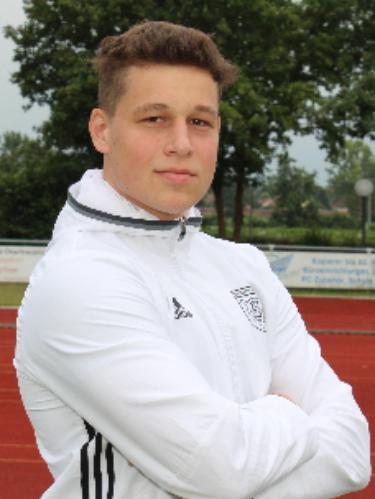 Avatar Bild für Fabian Raschof