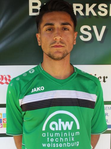 Avatar Bild für Ismail Aslan