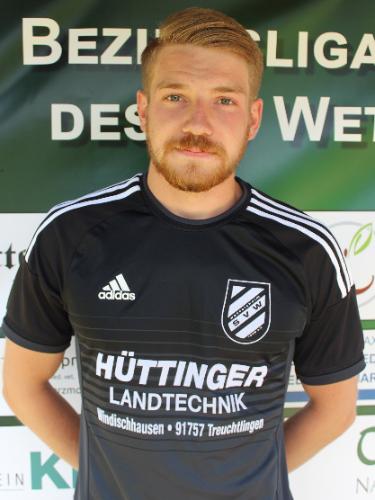 Avatar Bild für Maximilian Riehl