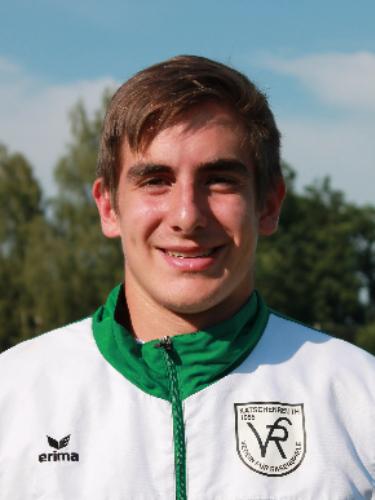 Avatar Bild für Maximilian Tröglen