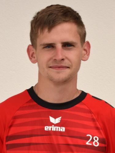 Avatar Bild für Marius Henkel