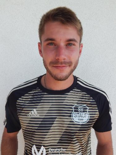 Avatar Bild für Dominik Geißler