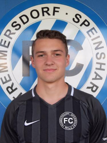 Avatar Bild für Luca Dippel