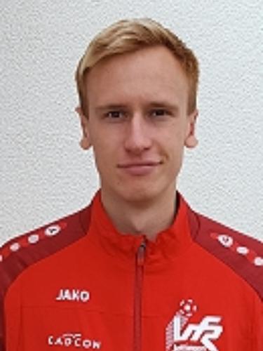 Avatar Bild für Lukas Mayer