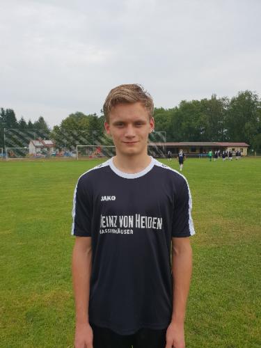 Avatar Bild für Lukas Krauß