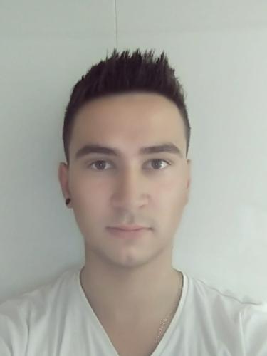 Avatar Bild für Alen Maric