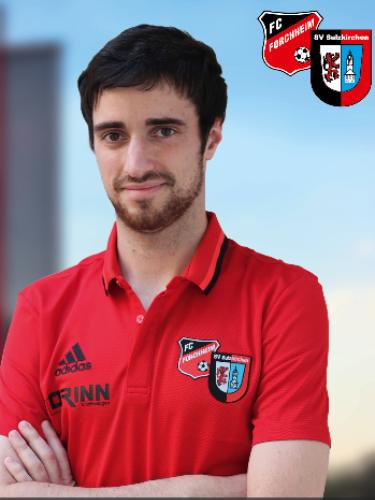 Avatar Bild für Raffael Rinn