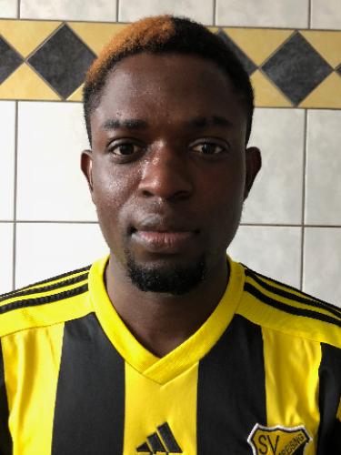 Avatar Bild für Williamson Ebdigbe