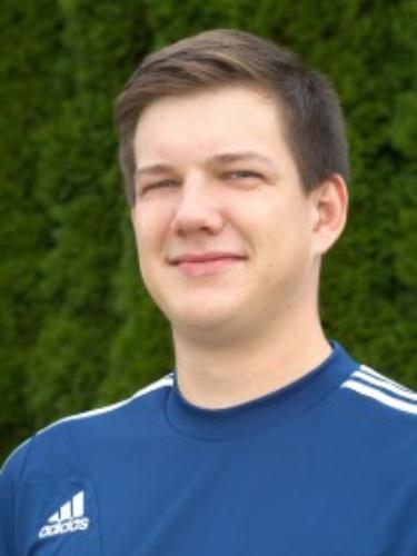 Avatar Bild für Dominik Liedl