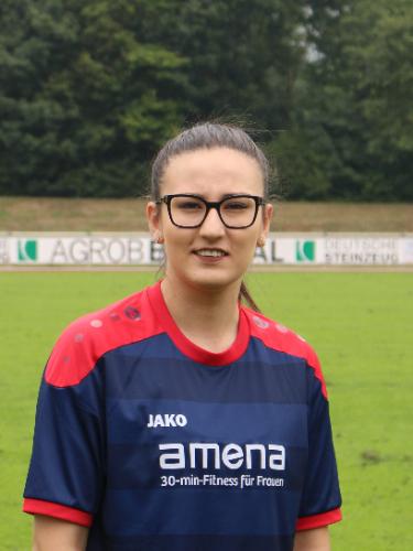 Avatar Bild für Secil Samli