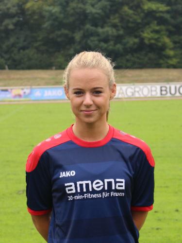 Avatar Bild für Franziska Schärtl