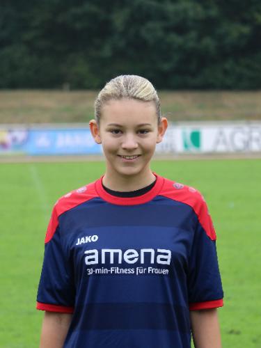 Avatar Bild für Jule Flierl