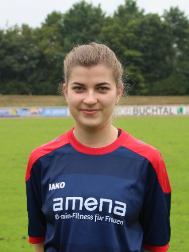 Avatar Bild für Tanja Stahl