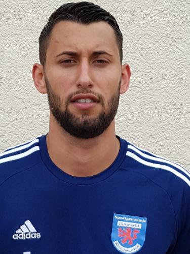 Avatar Bild für Jonas Sziedat
