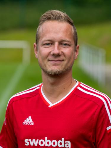 Avatar Bild für Simon Hartmann