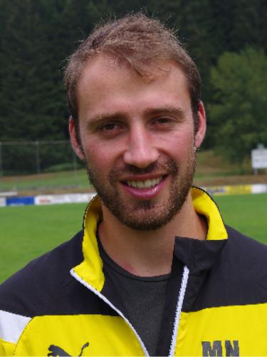 Avatar Bild für Markus Nickol