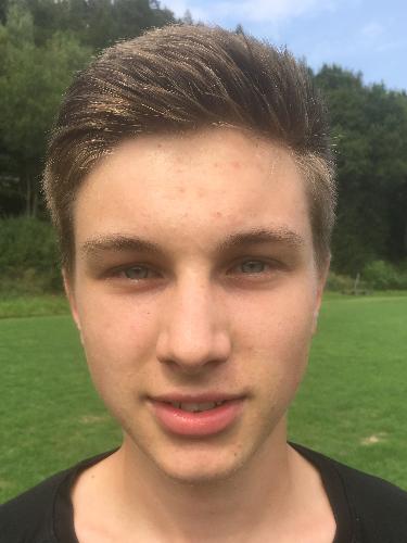 Avatar Bild