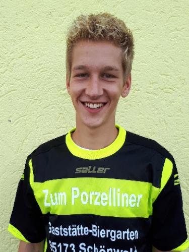 Avatar Bild für Timo Geyer