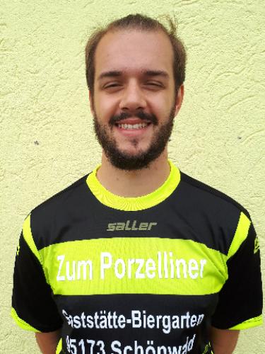 Avatar Bild für Maximilian Lang
