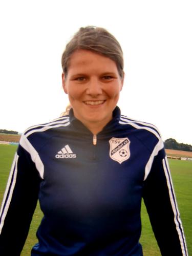 Avatar Bild für Ines Tresch