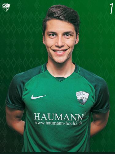 Avatar Bild für Max Gillmeier