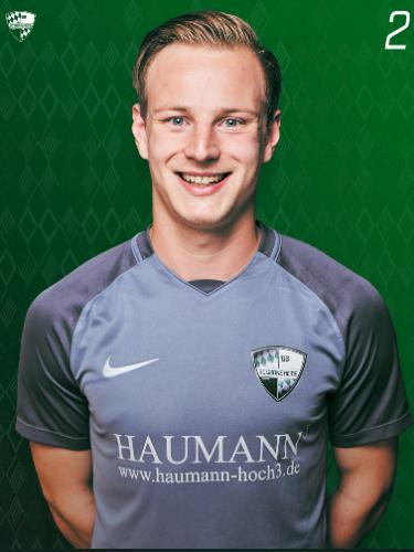 Avatar Bild für Florian Tschernutter