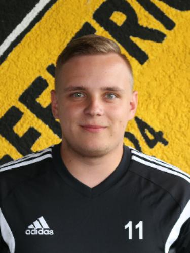 Avatar Bild für Pascal Scheuerer