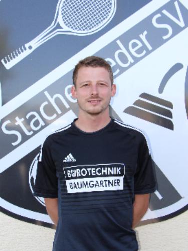 Avatar Bild für Florian Späth