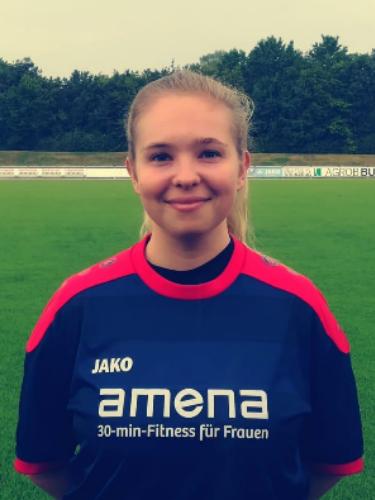 Avatar Bild für Sophia Hoffmann