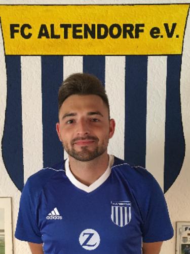 Avatar Bild für Marcel Heinke