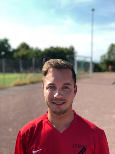 Avatar Bild für Simon Suhl
