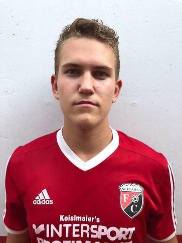 Avatar Bild für Marius Frank