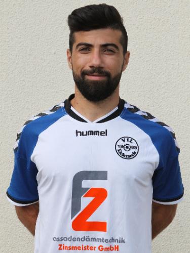 Avatar Bild für Bashar Broo