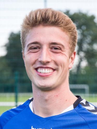 Avatar Bild für Nicolai Schödel