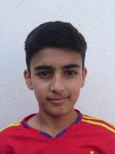 Avatar Bild für Bakhtyr Habibi