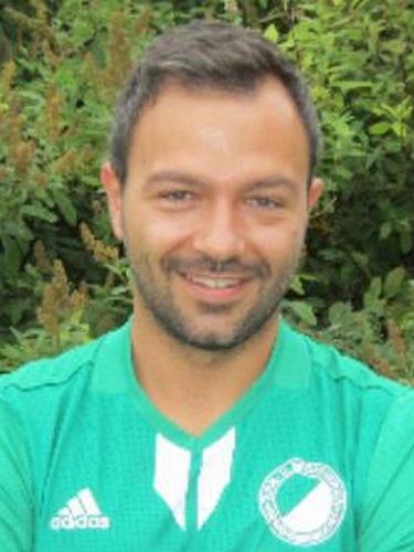Avatar Bild für Dennis Barth