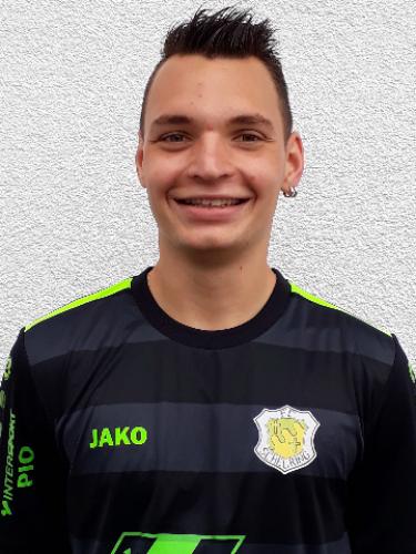 Avatar Bild für Benjamin Huhn