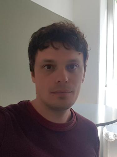 Avatar Bild für Hannes Fleischmann