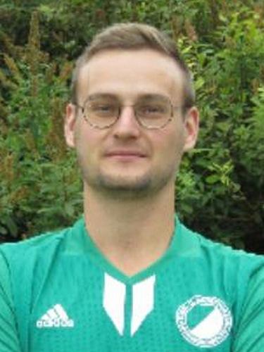 Avatar Bild für Dominik Offereins