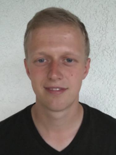 Avatar Bild für Benjamin Bessner