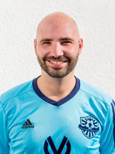 Avatar Bild für Dominik Röhner