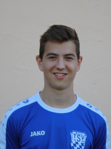 Avatar Bild für Samuel Jung