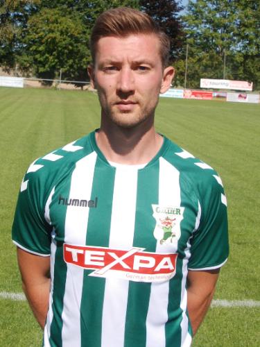 Avatar Bild für Maximilian Zang