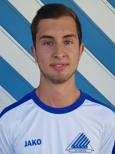 Avatar Bild für Jonas Moser