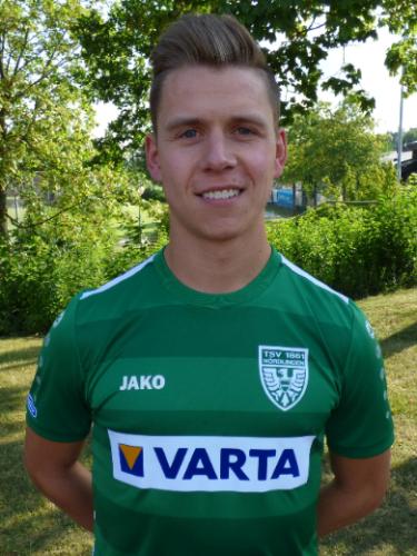 Avatar Bild für Nico Oefele