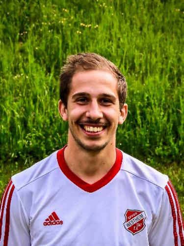 Avatar Bild für Maximilian Linder