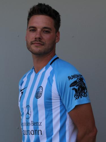 Avatar Bild für Alexander Schmieder